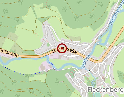 Karte: Winkelmeyer S.