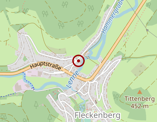 Karte: Annette Albers