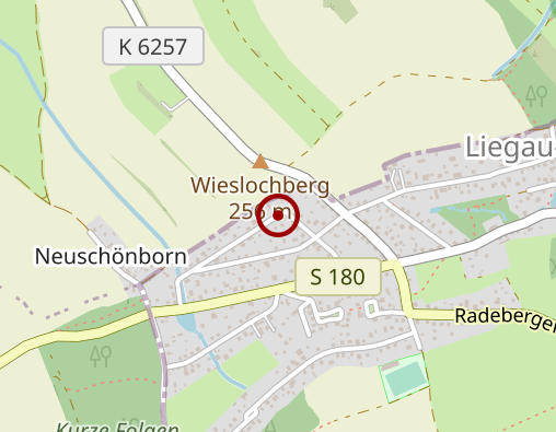 Karte: Schafranka Sirid Naturheilpraxis