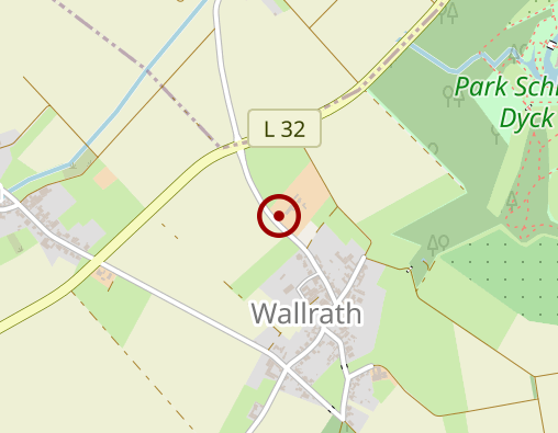 Karte: Hupperich Waltraud Krankengymnastin