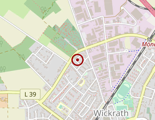 Karte: Rita Weiergans