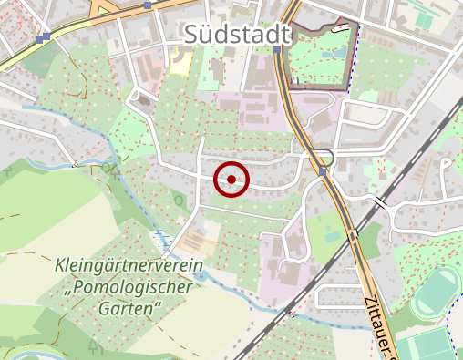 Karte: Brandt Michael Dr.med. Praxis