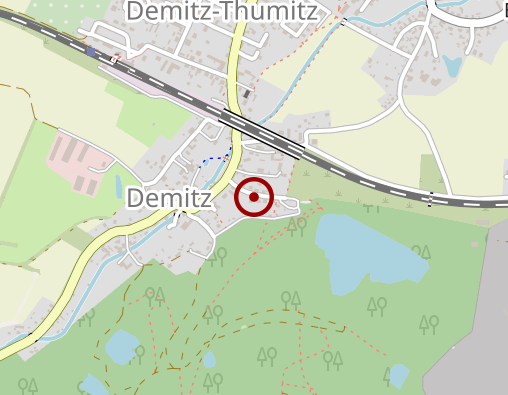 Karte: Barber Karin Ernährungsberatung & Unternehmensaufbau