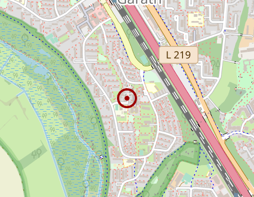 Karte: Schappert Thomas Dr.