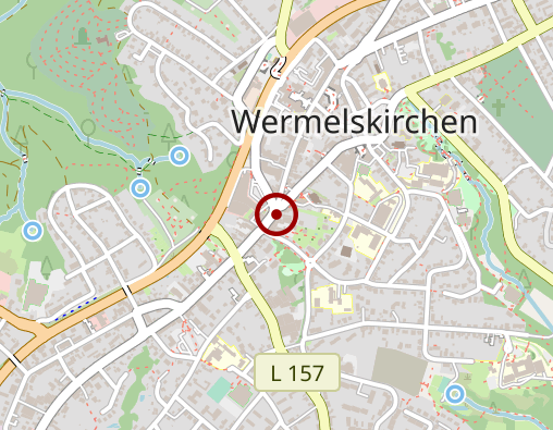 Karte: Adler-Apotheke