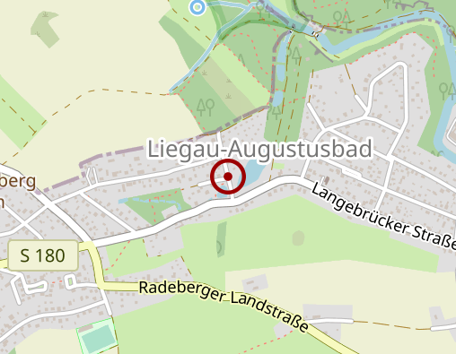 Karte: Keßler Steffen u. Steffen