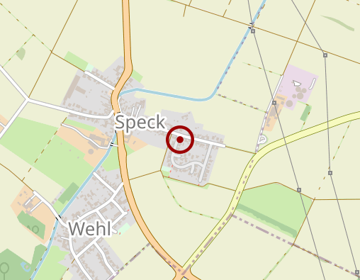 Karte: Institut für Psychoanalyse und Psychotherapie Düsseldorf e.V.