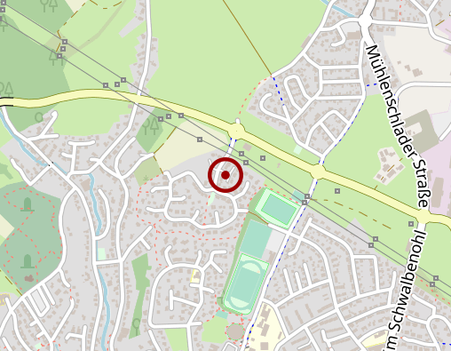 Karte: Fiedler Tanja