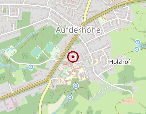 Karte: Backhaus Susanne Krankengymnastik