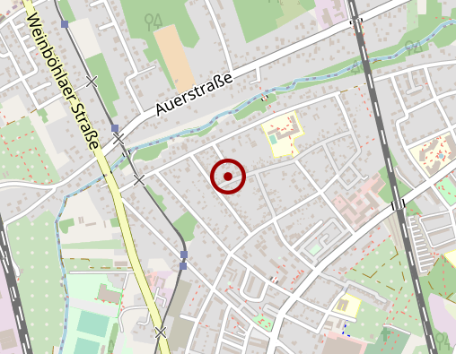 Karte: Hilfsengel - Seniorenunterstützung - Katja Damm