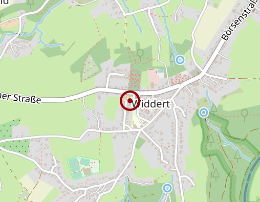 Karte: Ambulanter Pflegedienst Rothgang & Schmale