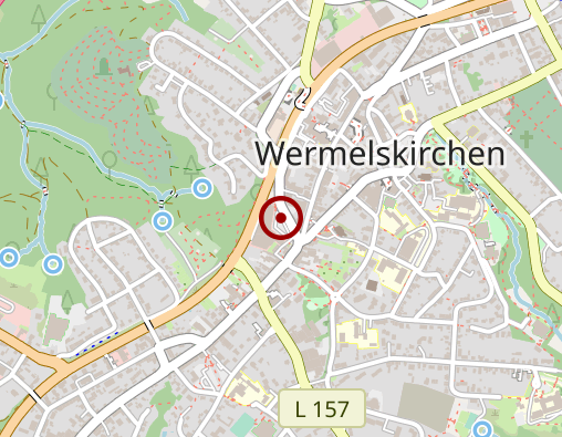 Karte: Akkanen-vom Stein E.-K.