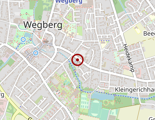 Karte: Jong R. de, Strijbos P.