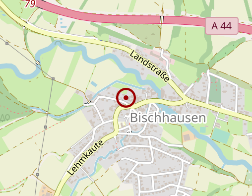 Karte: Detloff Karin