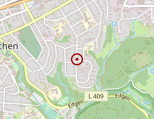 Karte: Salamon T. u. A.