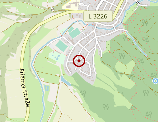 Karte: Kniffka-Kühlborn Silvia