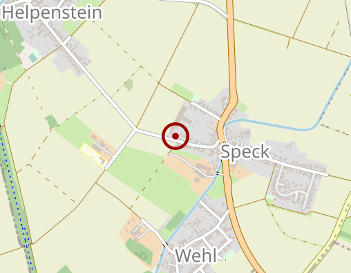 Karte: Höptner-Karrasch Wilma Dipl.-Psych. Psychologisch Psychotherapeutische Praxis