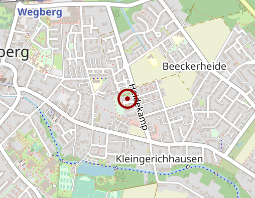 Karte: Danielewicz D.