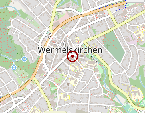 Karte: PhytoMed H. Hummel