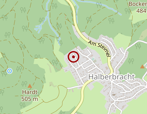 Karte: Berkenkopf Monika