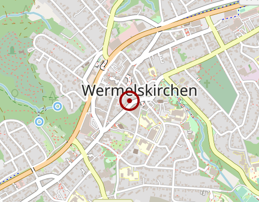 Karte: Lutermann & Bister GmbH