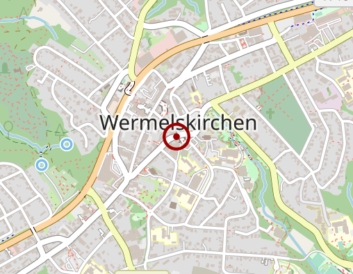 Karte: Engel Apotheke