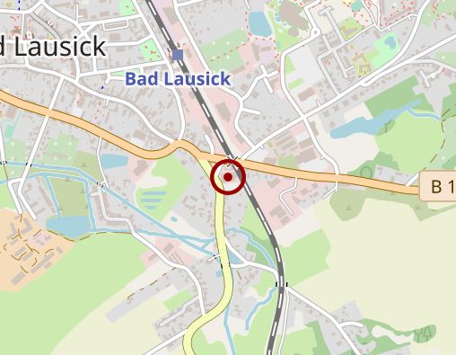 Karte: Reuter & Schreck GmbH & Co. KG