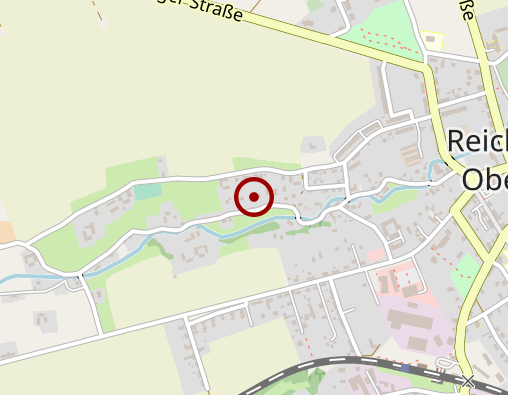 Karte: Knobloch Siegbert