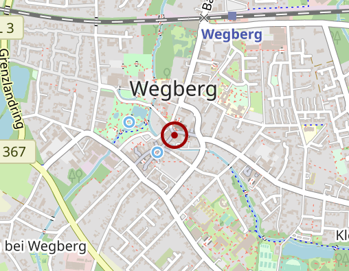 Karte: Enten-Apotheke