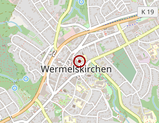 Karte: Broek H. van den