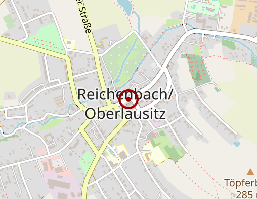 Karte: Adler-Apotheke