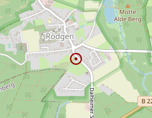 Karte: SHN Haushaltshilfe UG (haftungsbeschränkt)