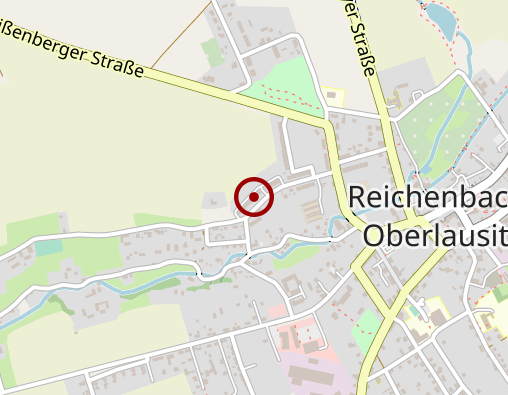 Karte: Hauswirtschafterin - Jacqueline Kroker