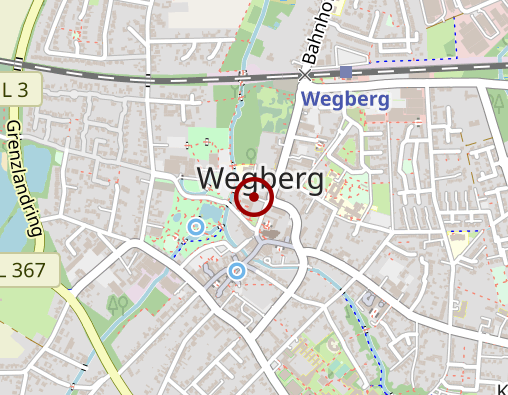 Karte: Plaßmann Thomas Krankengymnast