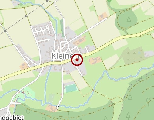 Karte: Sozialbüro Effenberger