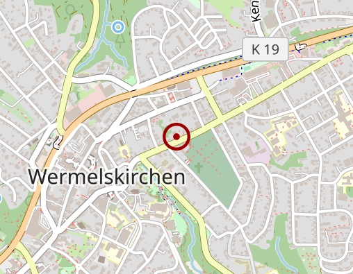 Karte: Felten I. Dipl.-Päd.