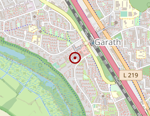 Karte: Rheincare GmbH