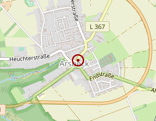 Karte: Weidema Freek