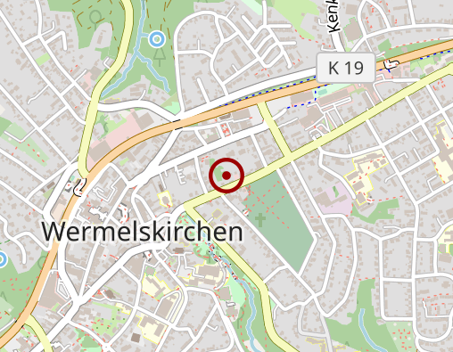 Karte: Vogel G. Dipl.-Psych.