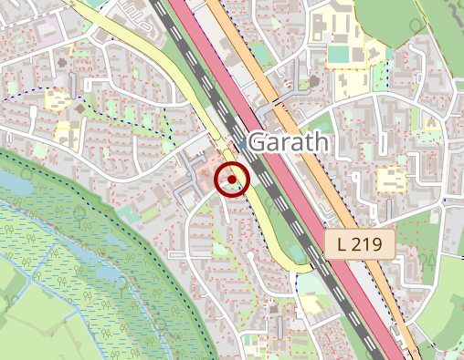 Karte: Pflege Täglich Daniel Schott