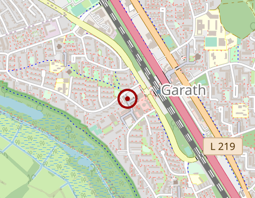 Karte: Gollissa Traditionelle Thaimassage