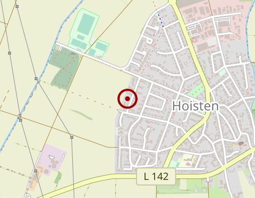 Karte: Guttenberg Rolf Naturheilpraxis