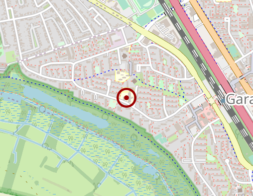 Karte: Otto-Ohl-Haus