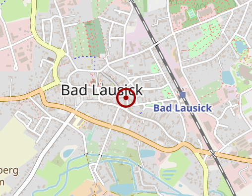 Karte: Hobler Doreen