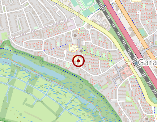 Karte: Otto-Ohl-Haus