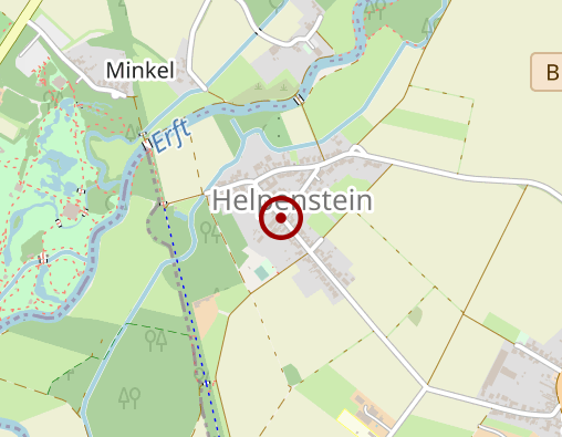 Karte: Rafaneli Inge E.