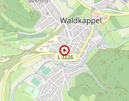 Karte: Stadt Apotheke