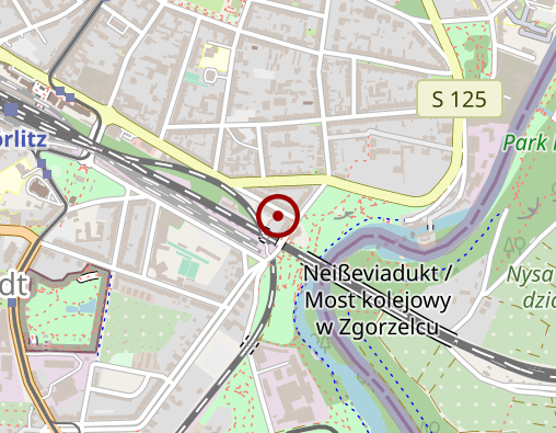 Karte: Horschig Physiotherapie