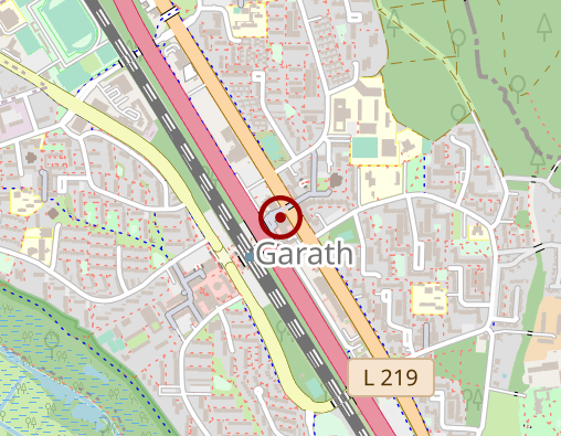 Karte: Helios-Apotheke