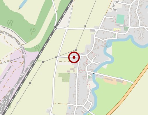 Karte: Wilhelm Bernd